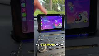 Best Apple CarPlay Upgrade for Older Cars (Easy Setup)