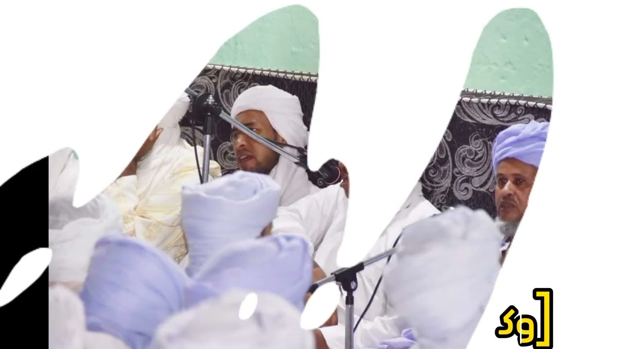 قصيدة امولاي احمد سليل الافاضل.... ونجل الكرام الغر وابن الفطاحل