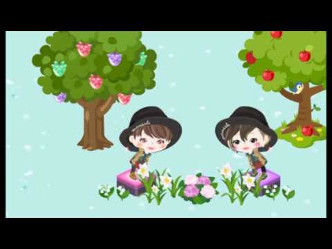 【スパークル】アメーバピグ