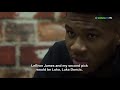 Giannis Antetokounmpo Talks About Lebron James And Says He Would like To Play With Lebron James