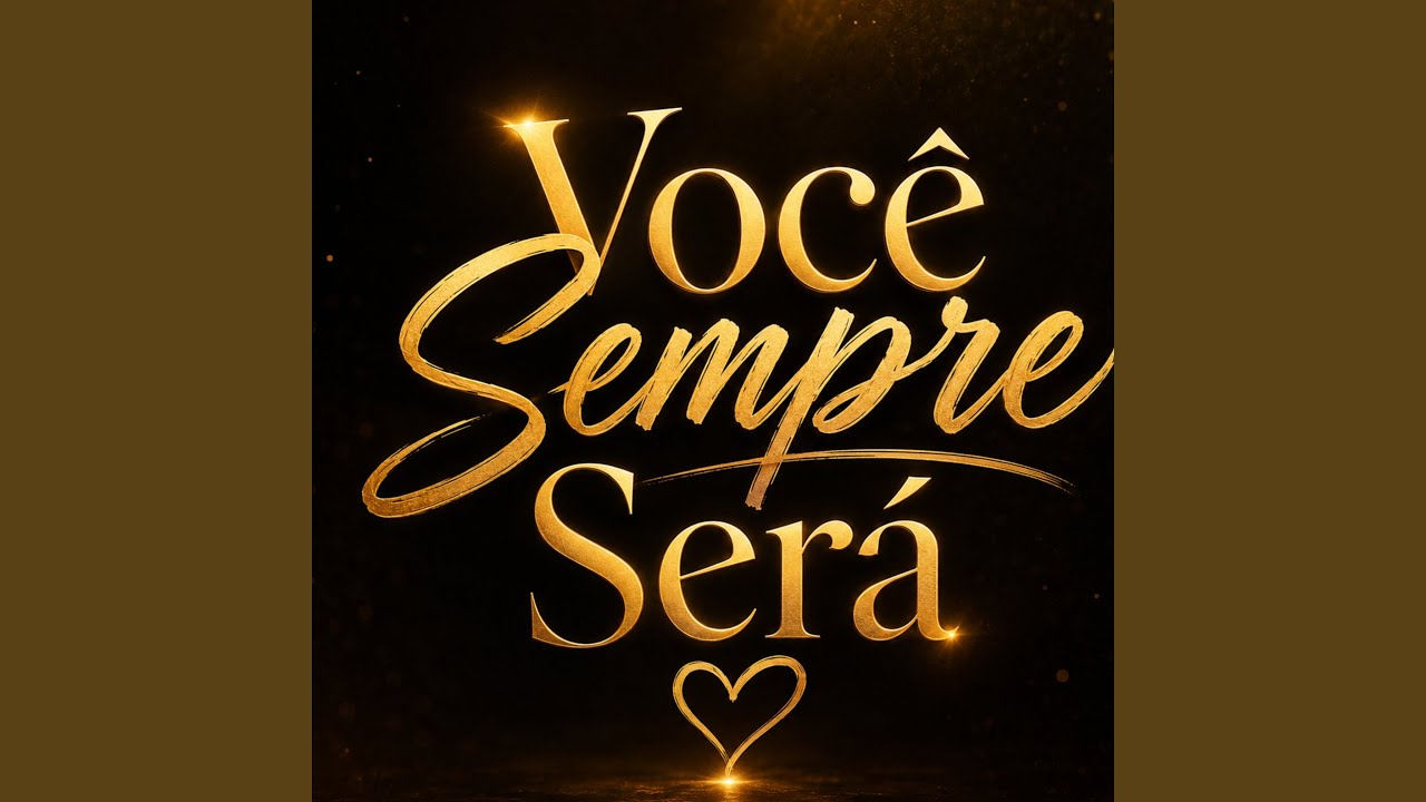 Você Sempre Será