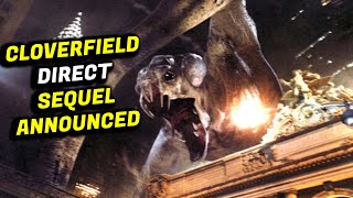 Celebrity Cloverfield DIRECT Sequel Announced Net Worth