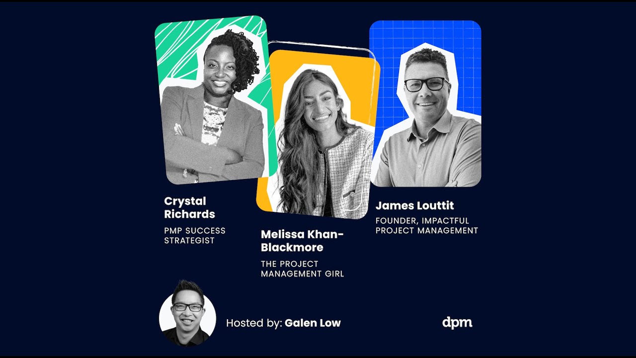 Everyone's a PM Now  How to Prepare for the Future of PM