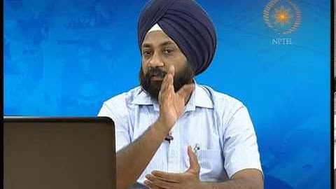 Mod-03 Lec-05 Processing of Ceramic Parts - Pressing