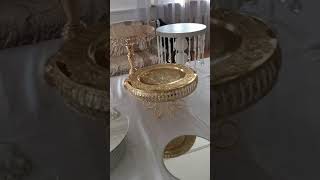 Прокат посуды, подставок и ваз на фуршет Прокат посуды, подставок и ваз на фуршет