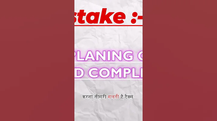 Tax Compliance Essentials for Startups