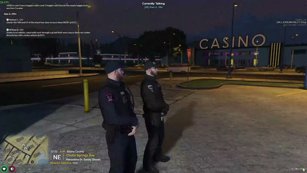 Gas Stations No Like Traffic