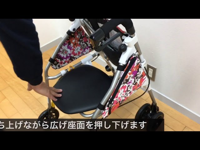 ピウプレストマム（64-1108-70～-73） - YouTube