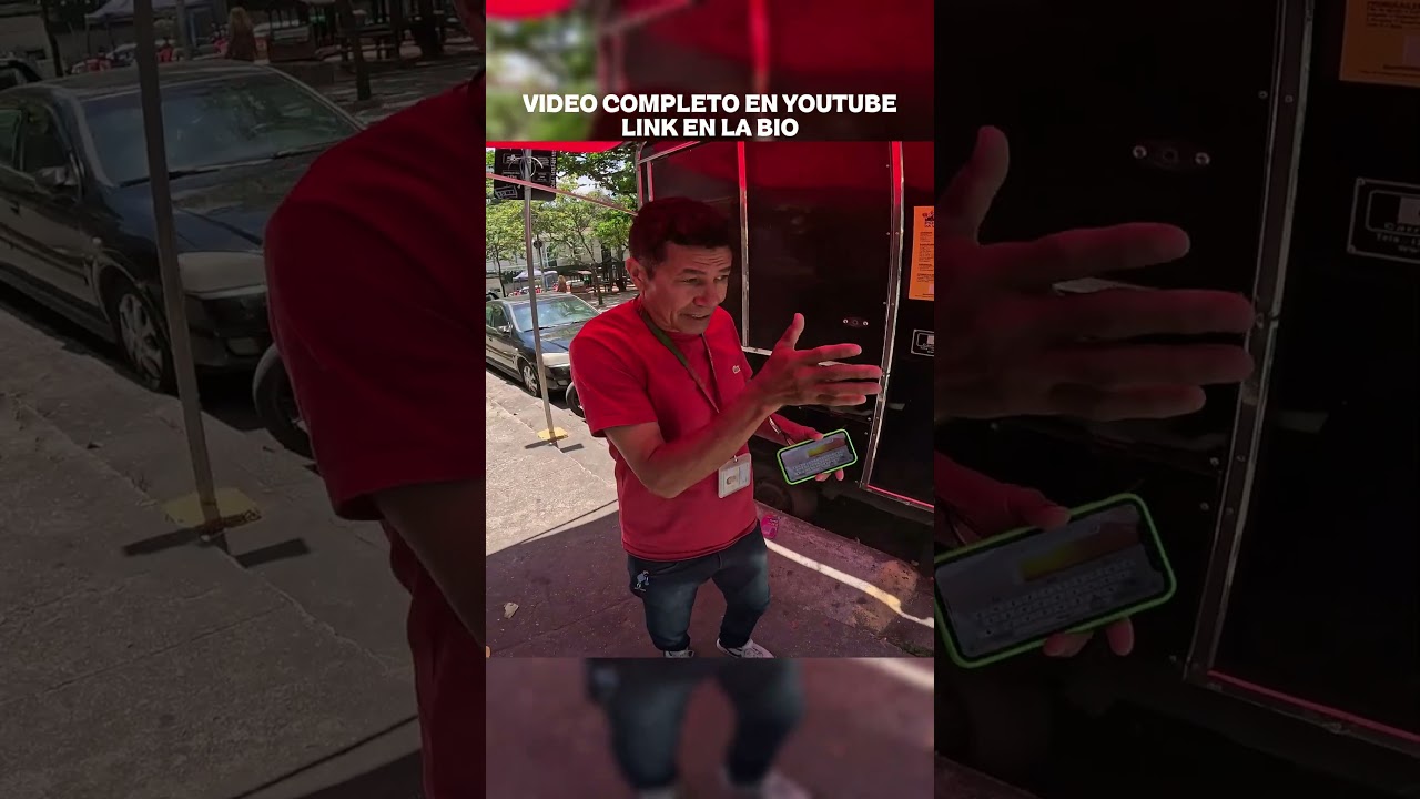 Vídeo completo ☝️Favela peligrosa en Brasil #brasil #favela #viajesbrasil #favelasbrasil #favelas