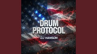 DJ Hanson (Drum Protocol)