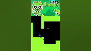 Incredibox Sprunki Poppy Playtime 4 Animated Series Intro | Blue Bouncing Square