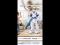 Explore the top robots of 2025 for smart living—cleaning robots, AI companions, and home assistan...