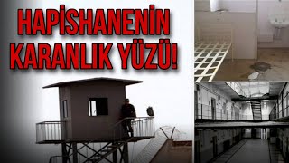 Hapishane Gerçek Hali - Hapishanede 24 saat - Cezaevi Nasıl Bir Yer? Resimi