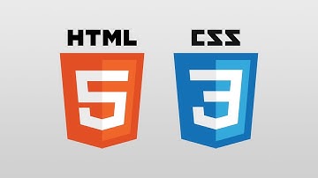 HTML and CSS beginners tutorial 1 - Introduction