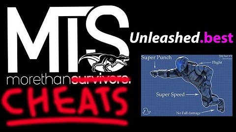 Making Suiters RAGE With Unleashed | MTS | Steam Ark Unleashed Ark Hack Ark Cheat Aimbot