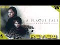 A Plague Tale: Innocence Review "Buy, Wait for Sale, Rent, Never Touch?"