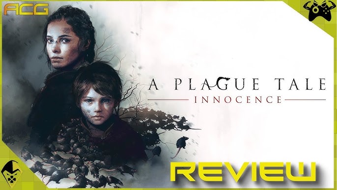 A Plague Tale: Innocence's Free PS5 Upgrade Will Support DualSense Features  - GameSpot