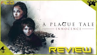 A Plague Tale: Innocence Review 