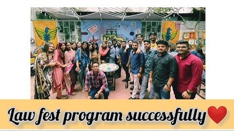 Law fest progrm 2022 successful party❤️#chittagong #viralvideo #2022 #ciu #jamalkhan #vlog