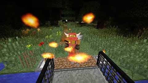 FTB Infinity - E28 - Thaumcraft! Getting Started