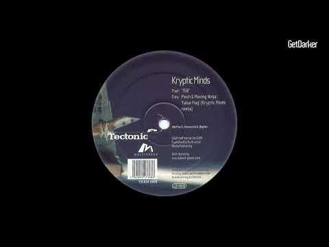 Pinch & Moving Ninja - False Flag (Kryptic Minds Remix) - [Dubstep Classic]