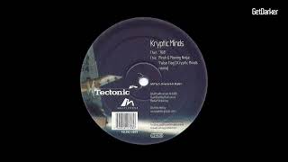 Pinch & Moving Ninja - False Flag (Kryptic Minds Remix) - [Dubstep Classic]
