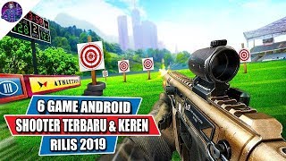6 Game Android Shooter Terbaru yang Keren Rilis di Tahun 2019 screenshot 2