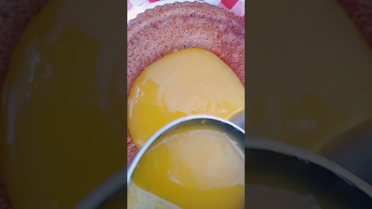 ❗ portakal soslu kek ???? #yemektarifleri #youtubeshorts #cooking #cookingchannel #turkishfood #yemek ❗
