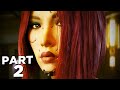 CYBERPUNK 2077 2.0 PHANTOM LIBERTY Walkthrough Gameplay Part 2 - SONGBIRD (FULL GAME)