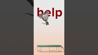 Kindergarten Sight Words Help Abcmouse