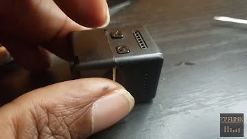 Hawkeye Firefly Micro Issues