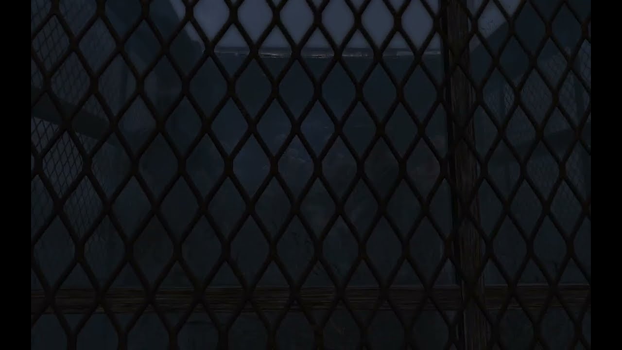 This kinda reminded me of 