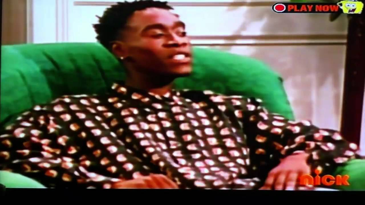 Brand New Fresh Prince of Bel Air On Nickelodeon UK - YouTube