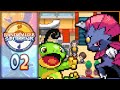 Die härtesten Eier Johtos! - HGSS Randomizer Soul Link #2