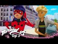 MIRACULOUS | 🐞 LADRIEN 🔝 | STAFFEL 2 | Geschichten von Ladybug und Cat Noir