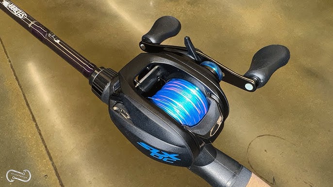 Shimano slx