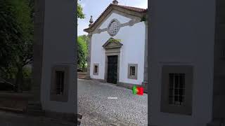 CAMPO DE BESTEIROS.Campo de Besteiros é uma vila portuguesa. Centro de Portugal