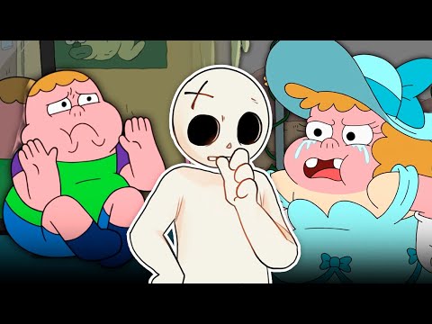 The Clarence episode that taught me about loneliness.