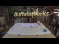 BuffaloWorks Intarsia part 2 BuffaloWorks Intarsia part 2