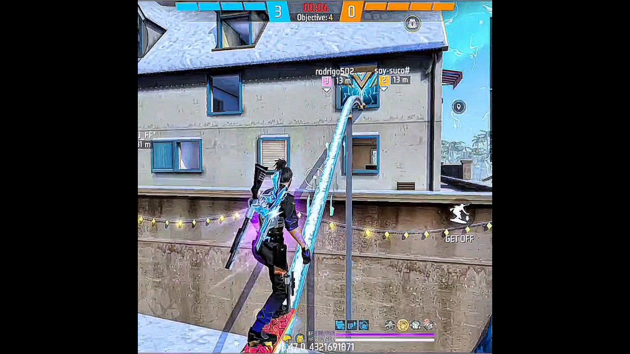 NEW OB47 UPDATE 🍷🗿