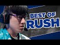 Best Of Rush "Kind Lee Sin Master" - League Of Legends