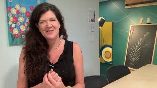 Annie Murphy Studio A En Direct
