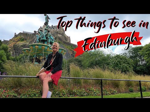 Top things to