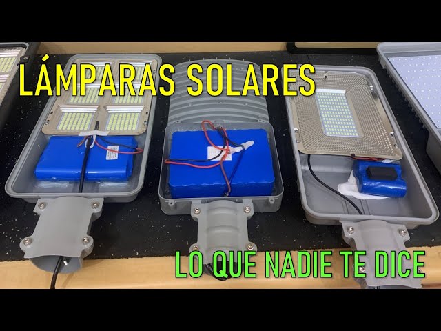 Antorcha Led Lámpara Solar Control De Luz RF 005 – Cómpralo en casa