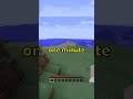 The BEST Seed In Minecraft...