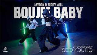 Boujee Baby - JayDon & Zeddy Will / SEOYOUNG Choreography / Urban Play Dance Academy