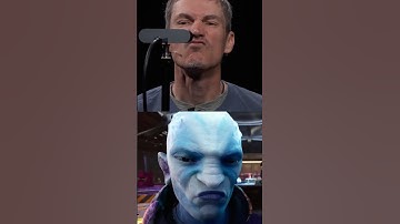 🤯 Metahuman Animator: Instant Animation from ANYTHING! | State of Unreal Engine 📸