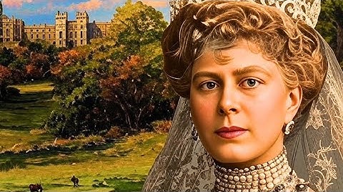 Mary of Teck - Matriarch of the House of Windsor