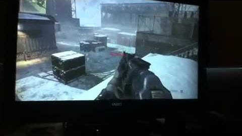Mw3 outpost secret spots