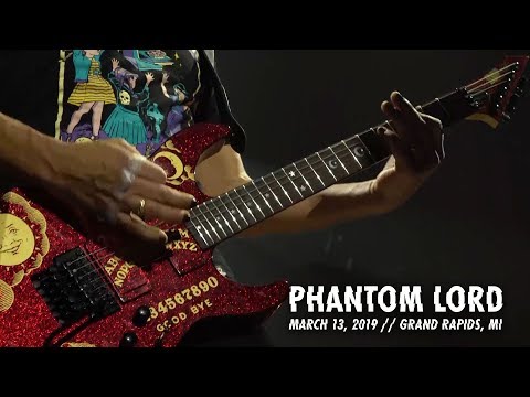 Metallica: Phantom Lord